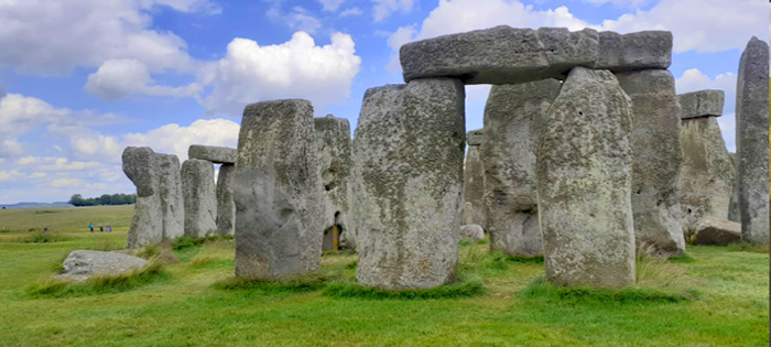 Stonehenge 8.24